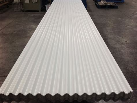 white metal sheets|white corrugated metal sheet.